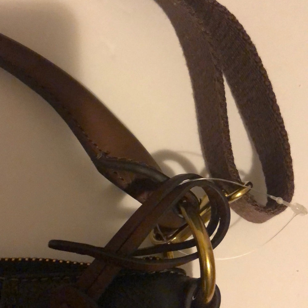 FOSSIL HANDBAG BRAND NEW - Picture 6 of 16